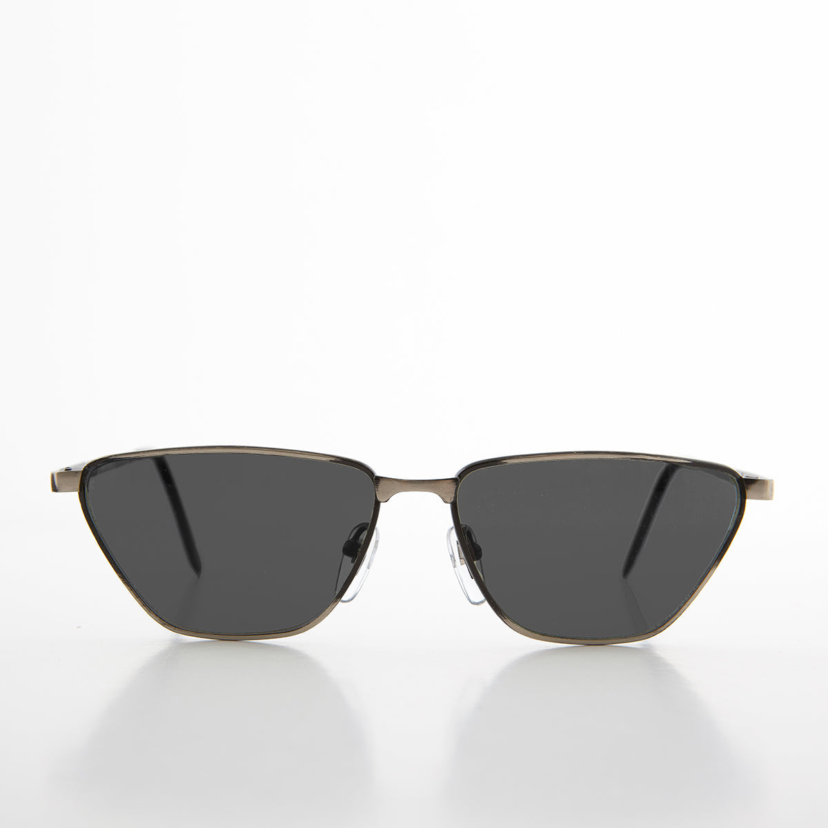 Unisex Metal Vintage Sunglass - Grover