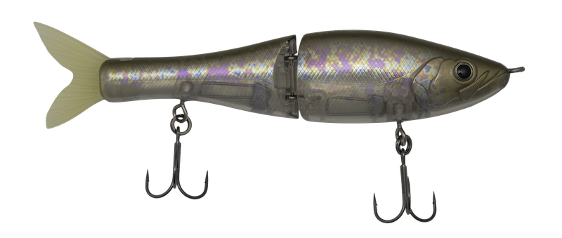 Steve Kennedy Sneaky Pete