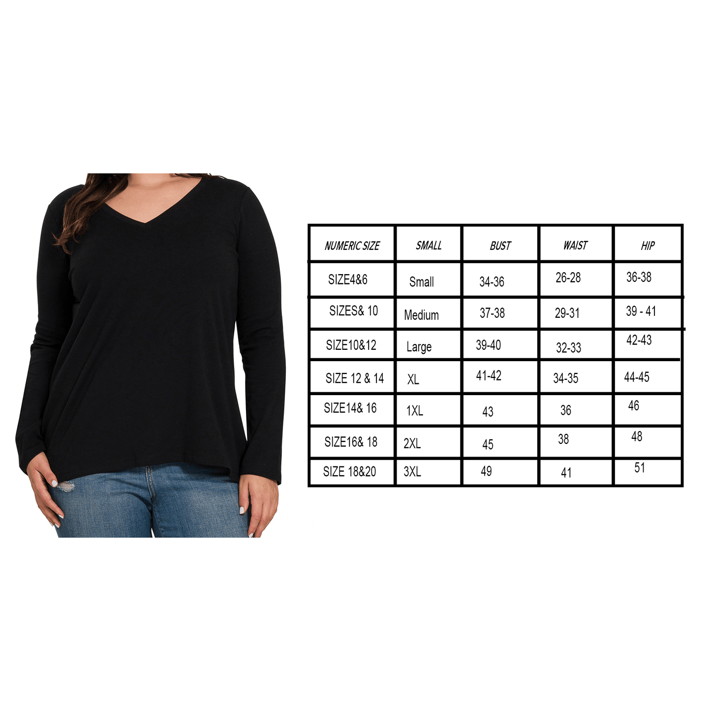 Glitter Spice Motif Pumpkin T-shirt or Tunic