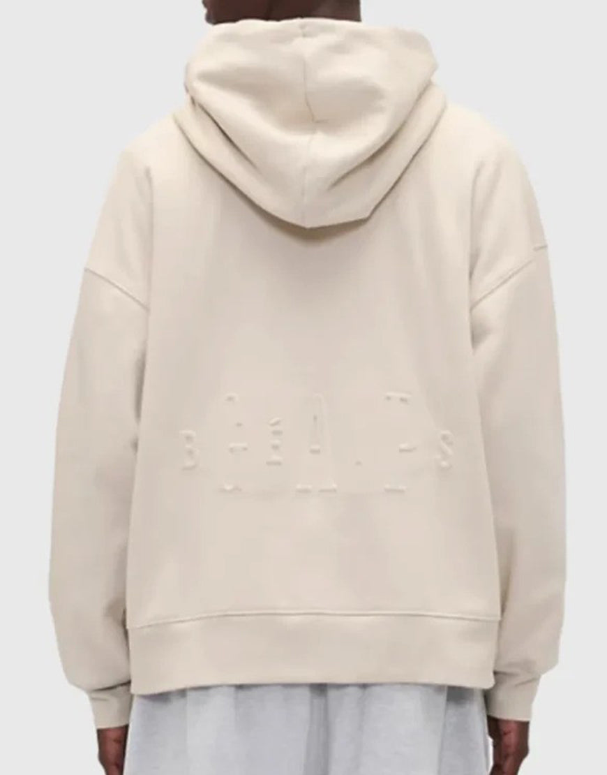 Gap Beis Travel Hoodie
