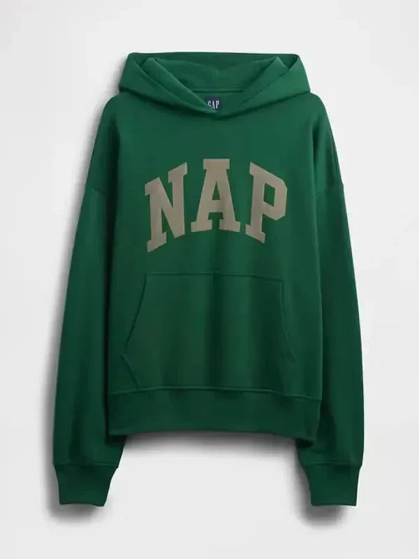 Gap Nap Fleece Hoodie