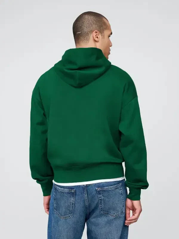 Gap Nap Fleece Hoodie