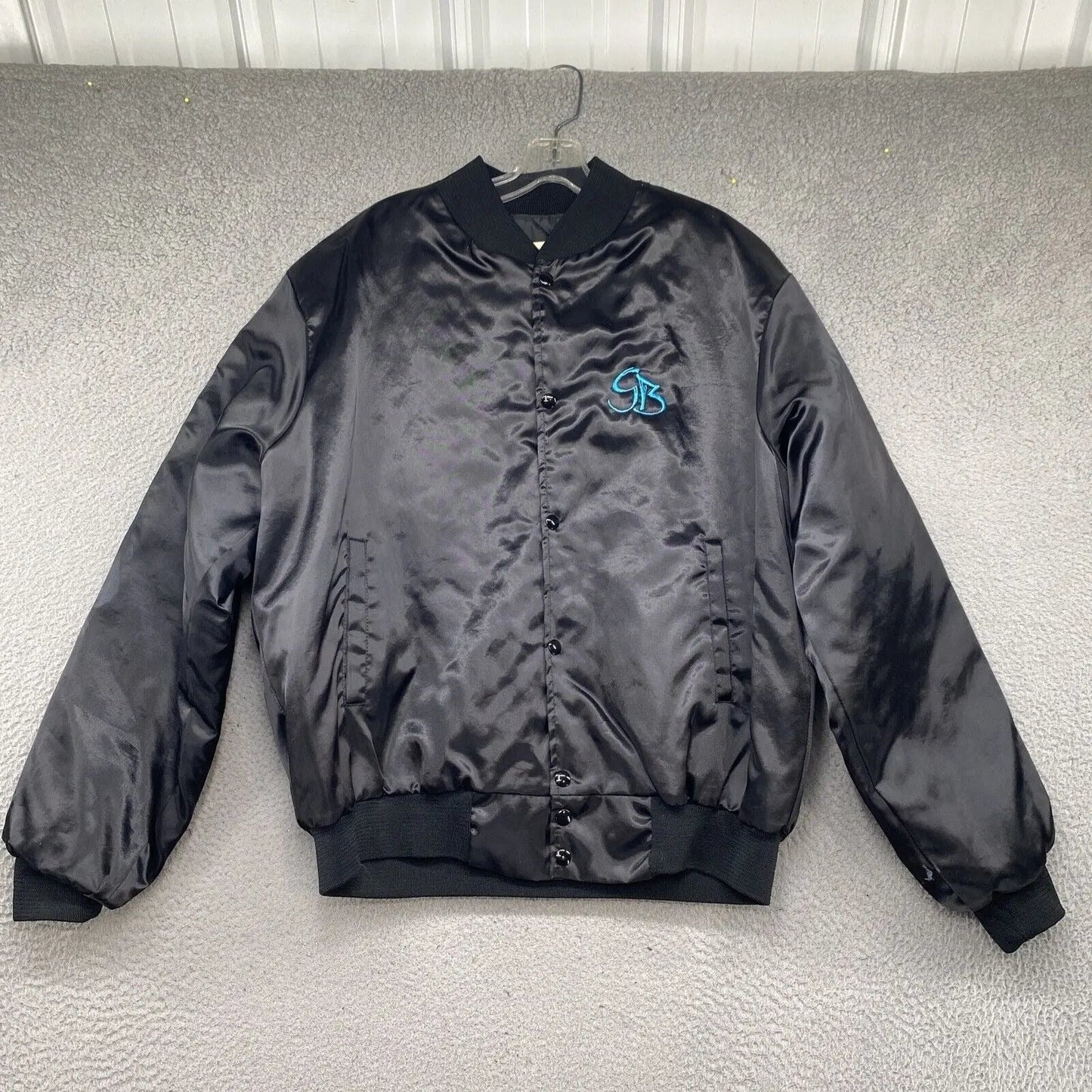 Garth Brooks World Tour Jacket