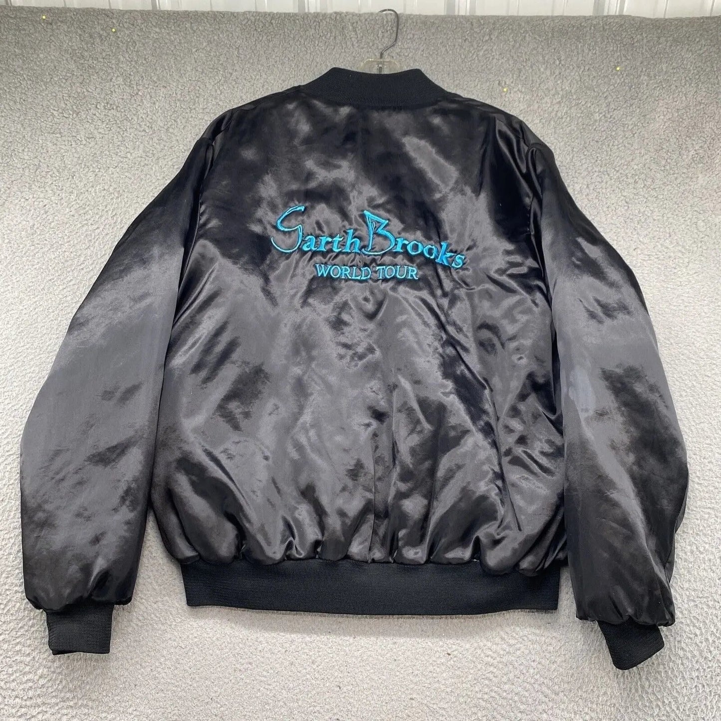 Garth Brooks World Tour Jacket