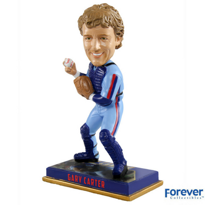 MLB Legends Series Bobbleheads