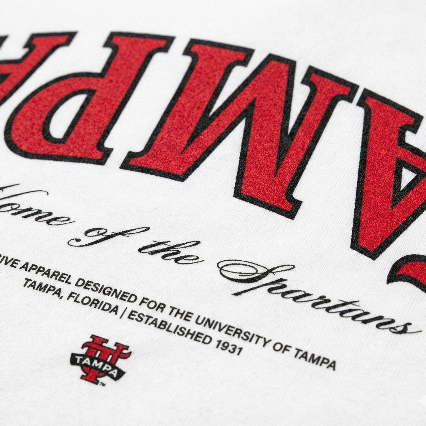 Tampa Essentials Hoodie