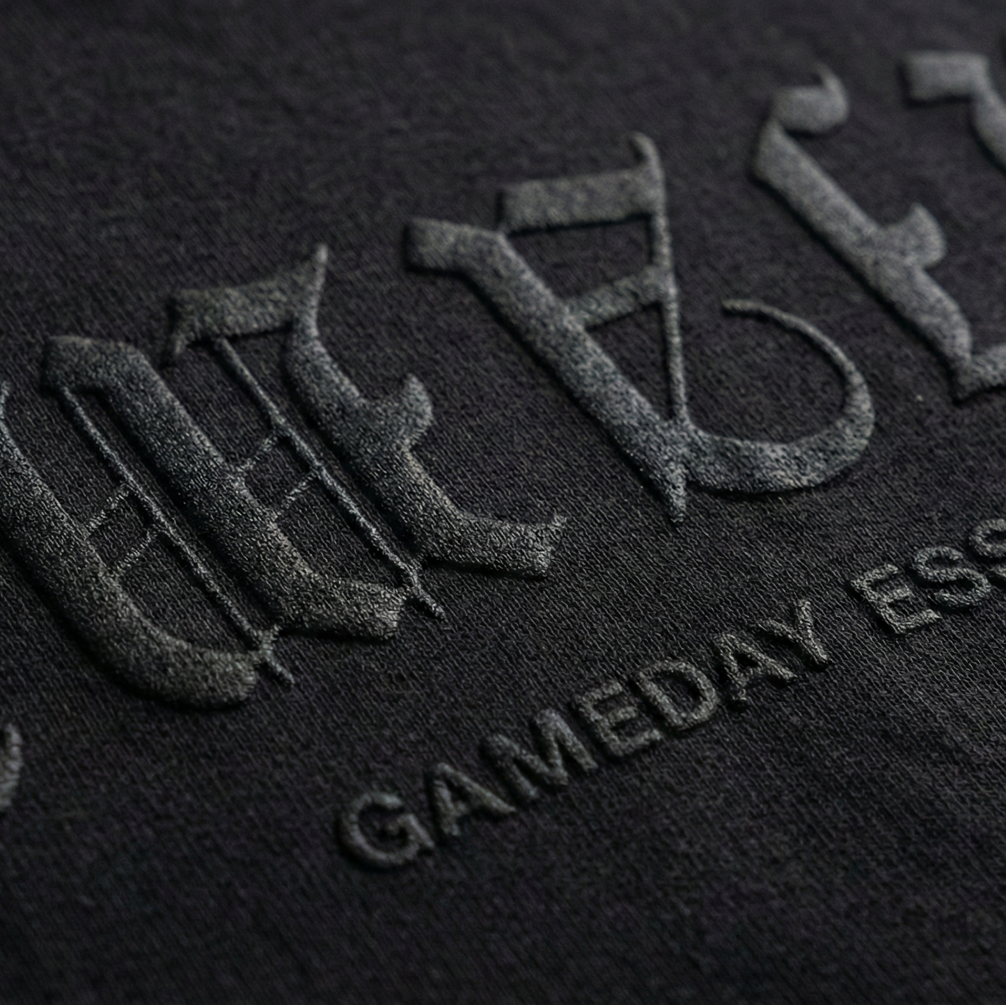 Miami Essentials Oversized Tee