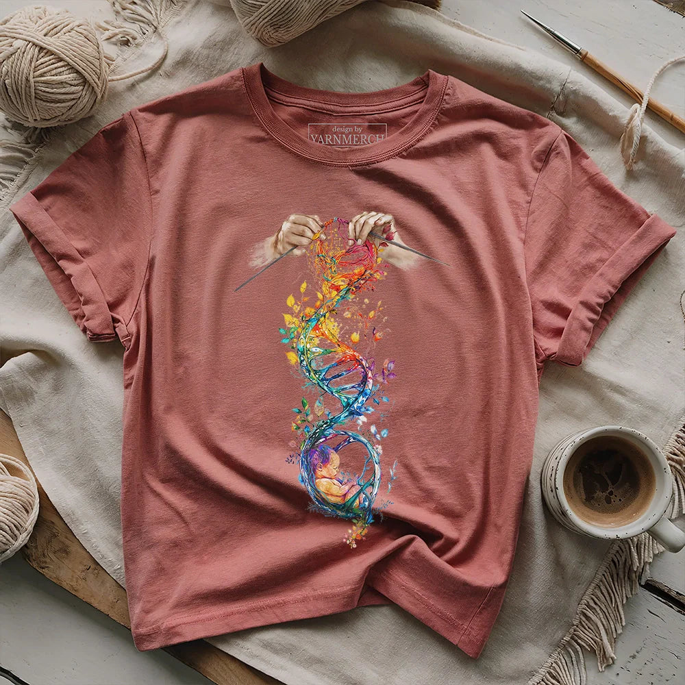 Gene Knit T-shirt