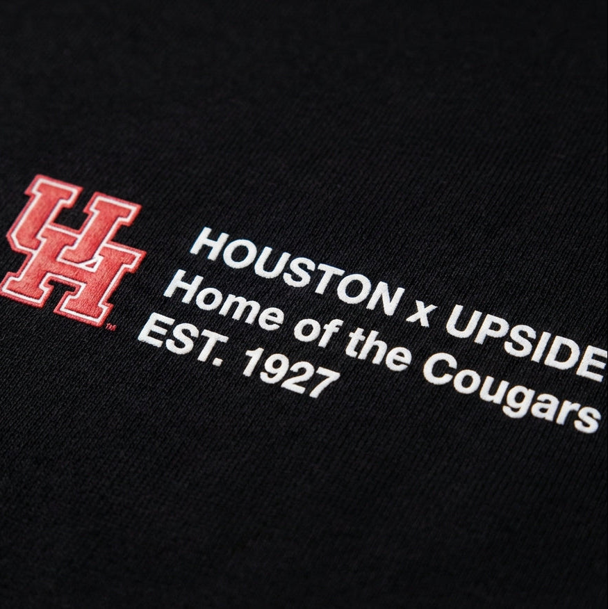 Houston Cougars Essentials Hoodie