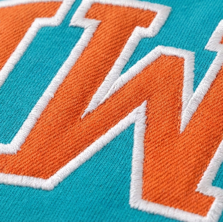 Miami Varsity Hoodie