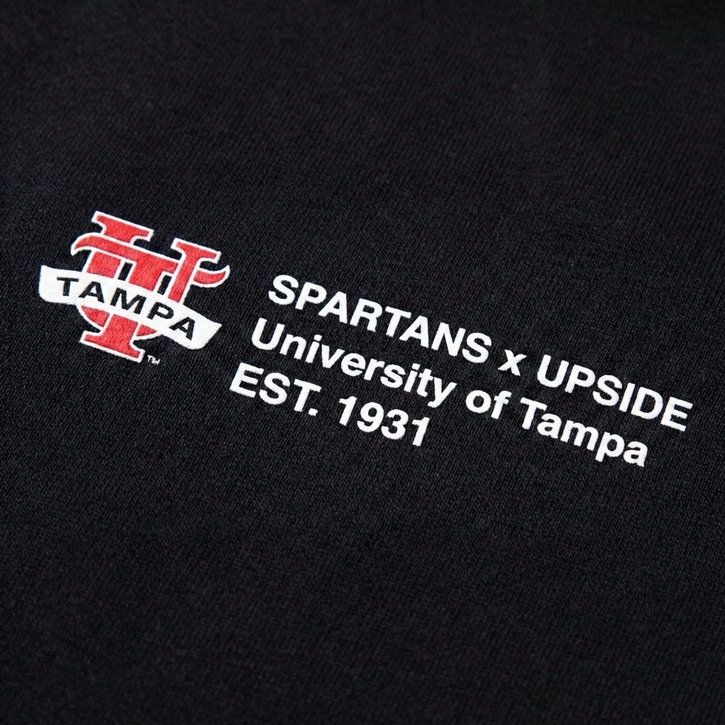 Tampa Essentials Hoodie