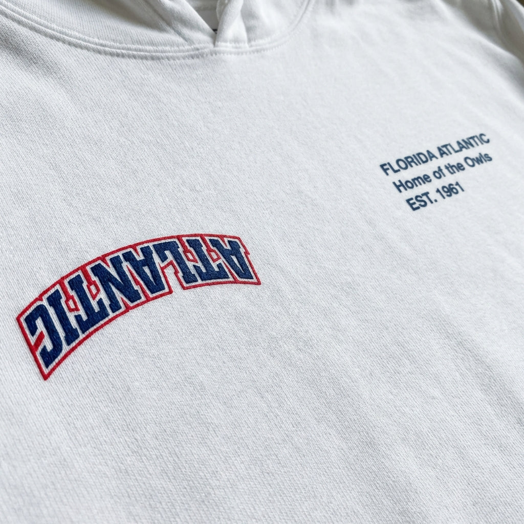 Florida Atlantic x Upside Hoodie