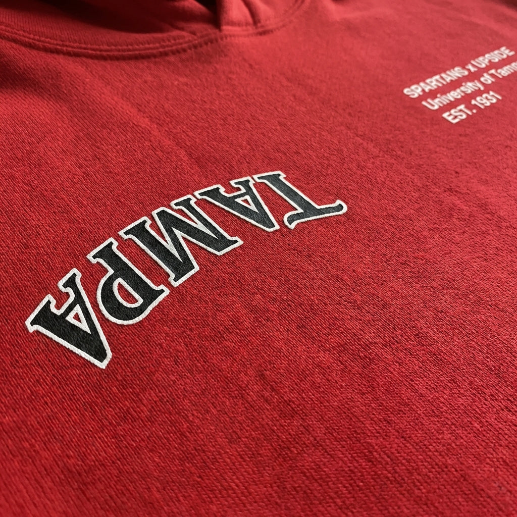 Tampa x Upside Hoodie