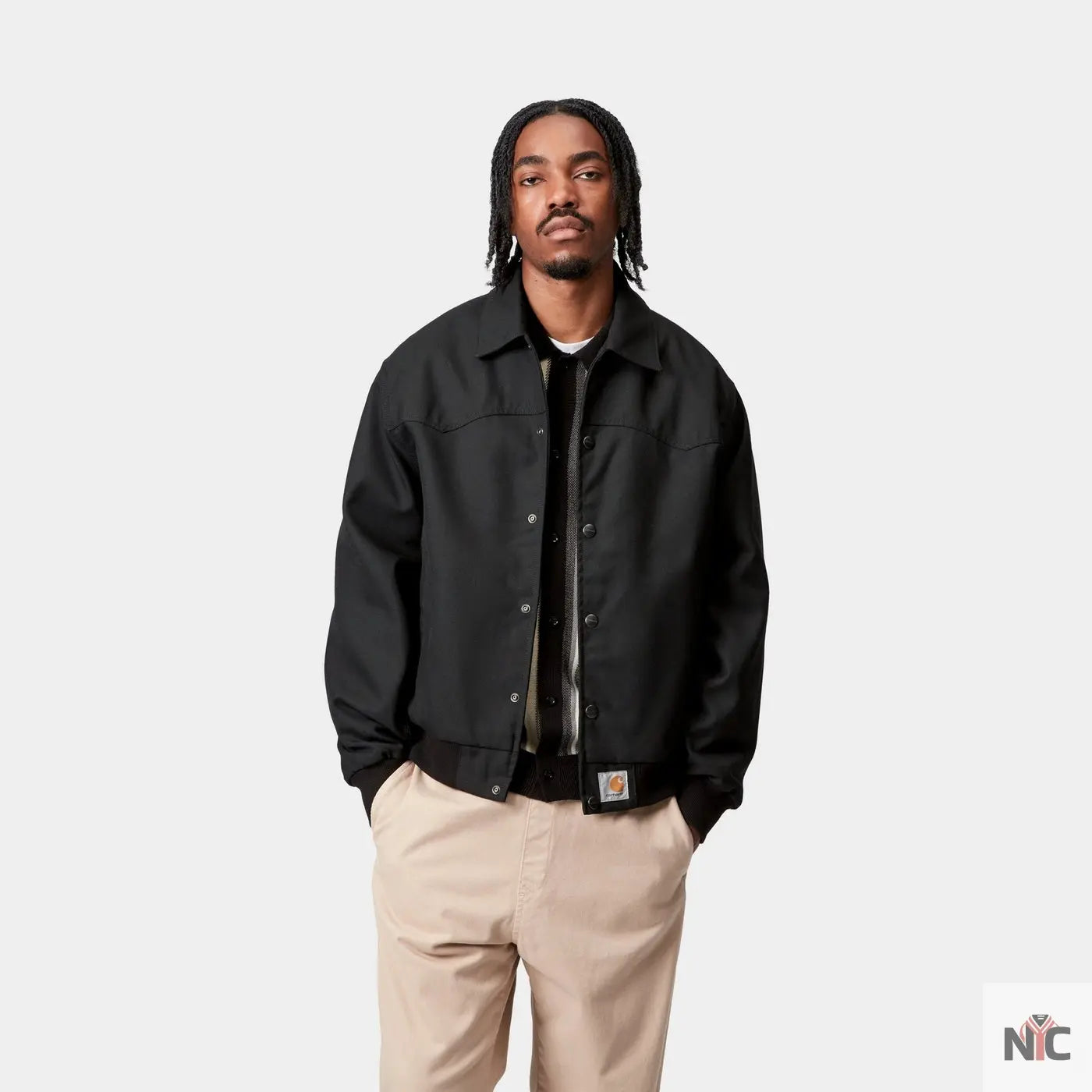 Giacca Carhartt WIP Ray