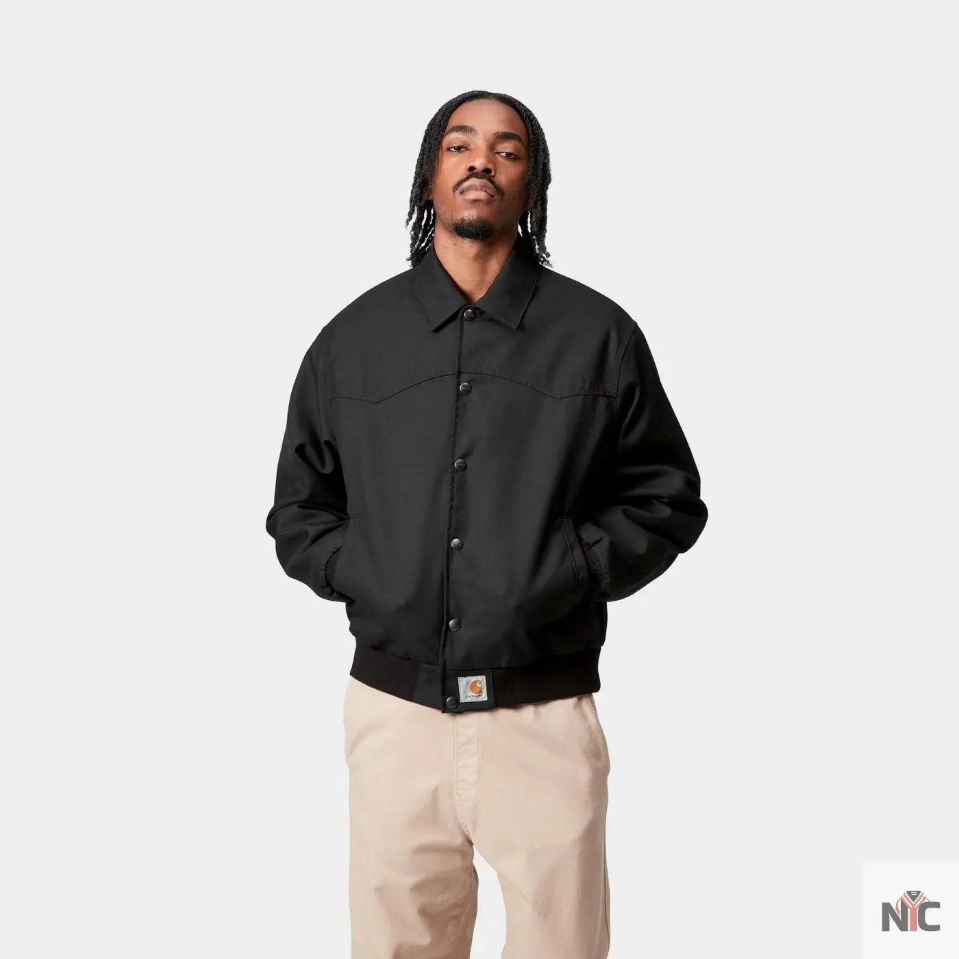 Giacca Carhartt WIP Ray