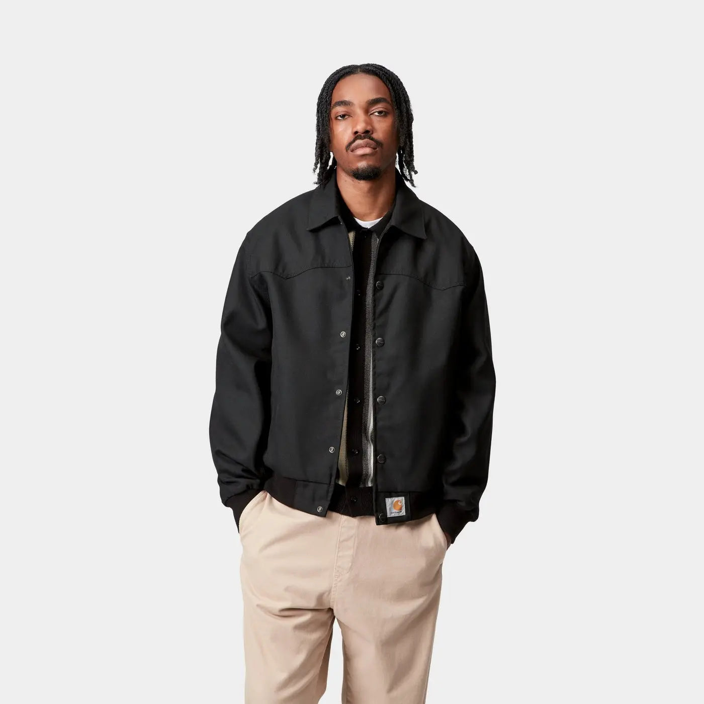 Giacca Carhartt WIP Ray