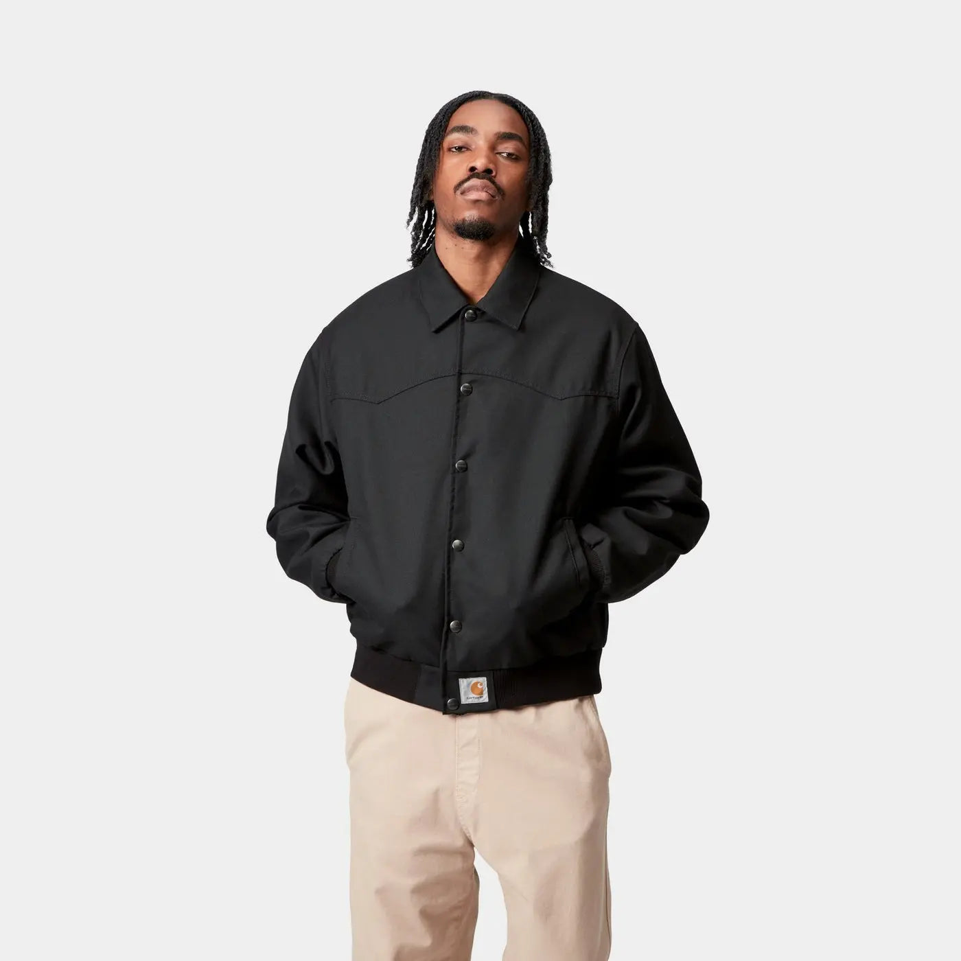 Giacca Carhartt WIP Ray
