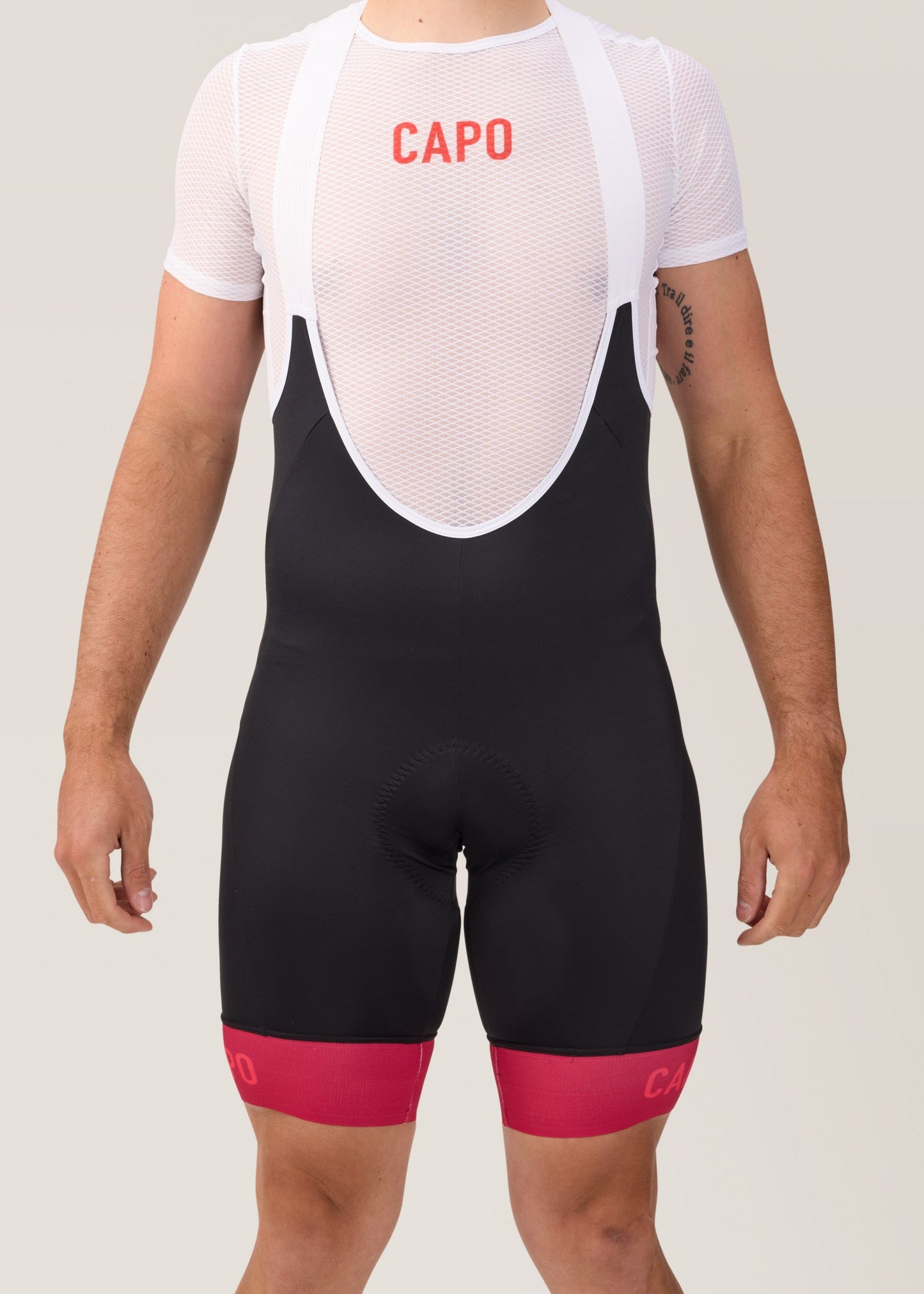 LTD Giro SC Race Bib Shorts