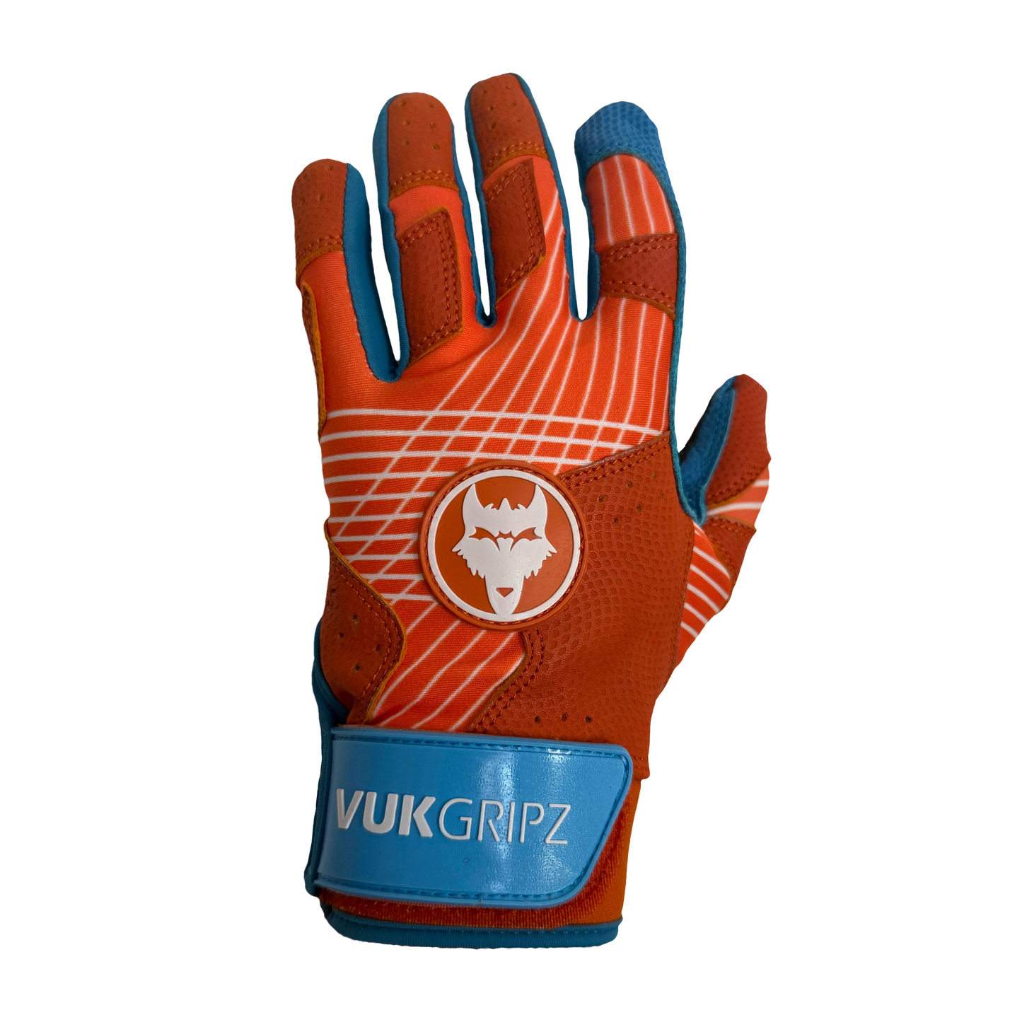 Prowler Sunset Batting Gloves