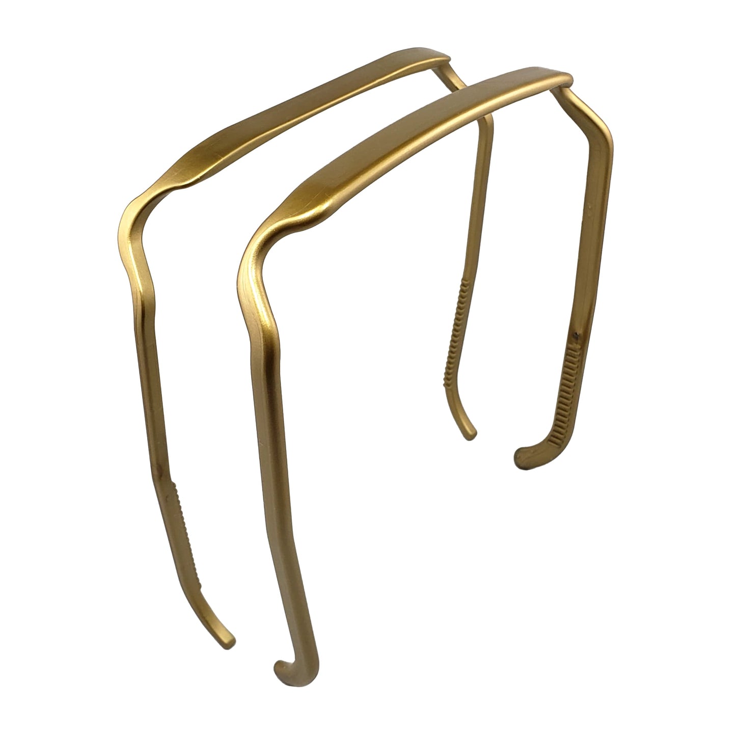 Gold Headband