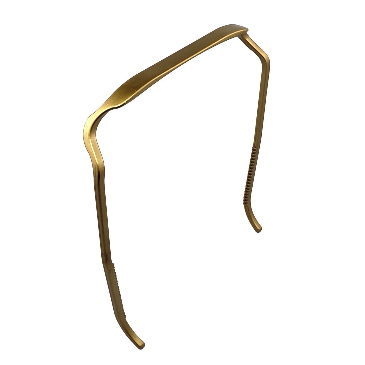 Gold Headband