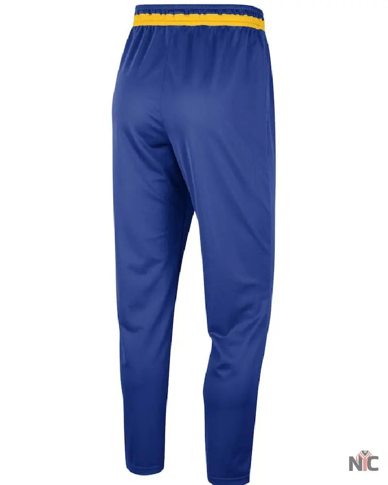 Golden State Warriors Nike Courtside Tracksuit