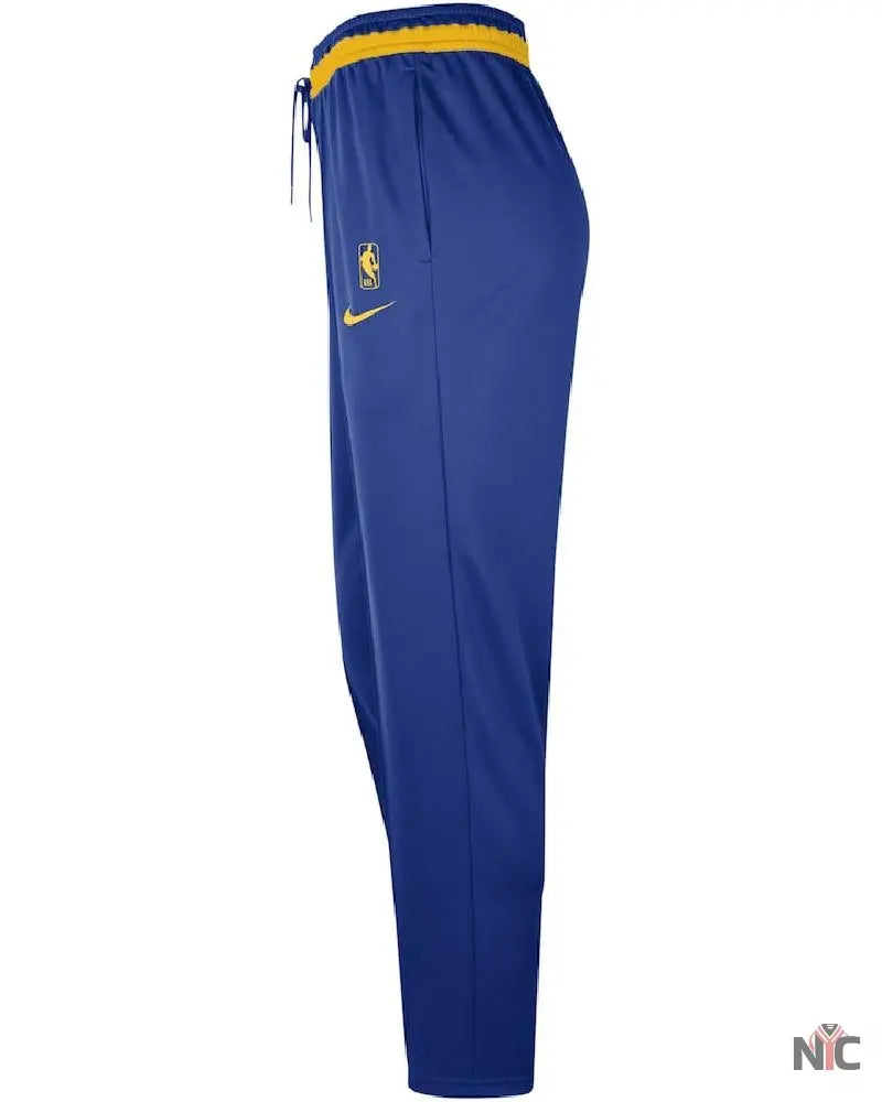 Golden State Warriors Nike Courtside Tracksuit