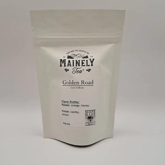 Golden Road - Iced Tea Blend