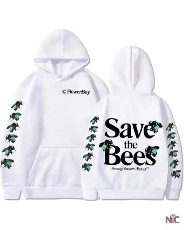 Golf Wang Save The Bees Hoodie