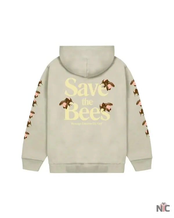 Golf Wang Save The Bees Hoodie