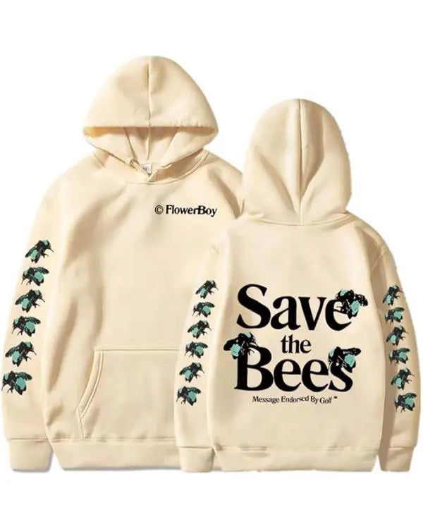 Golf Wang Save The Bees Hoodie