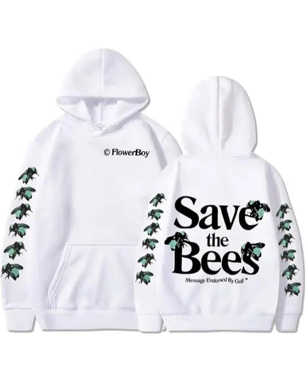 Golf Wang Save The Bees Hoodie