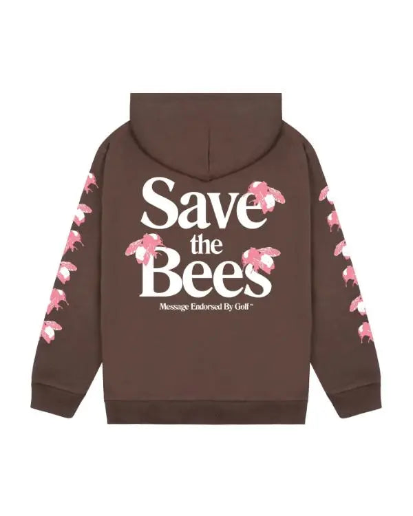 Golf Wang Save The Bees Hoodie