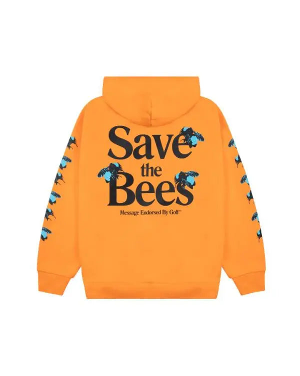 Golf Wang Save The Bees Hoodie