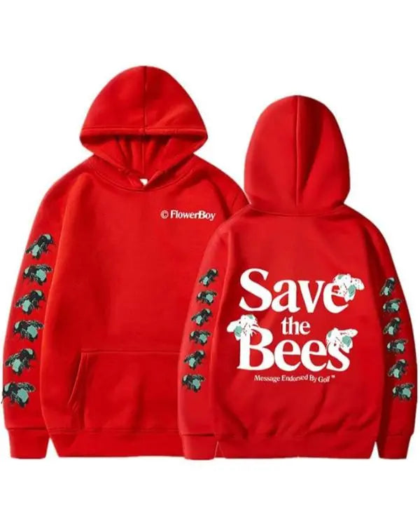 Golf Wang Save The Bees Hoodie