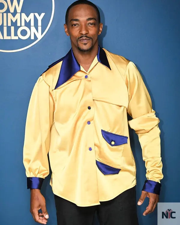 Gordon Gartrell Shirt