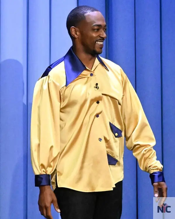 Gordon Gartrell Shirt