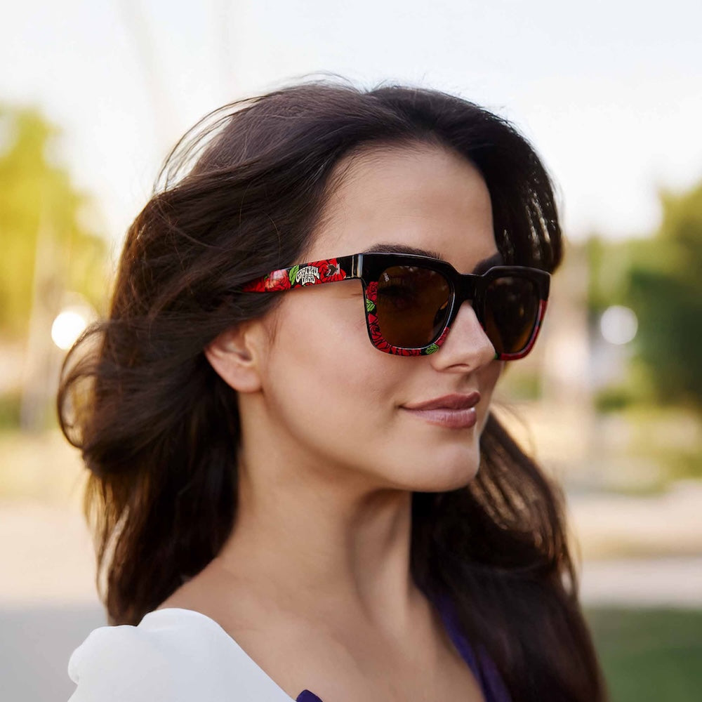 Grateful Dead Roses Songbirds