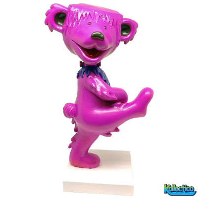 Grateful Dead Special Edition Bobbleheads