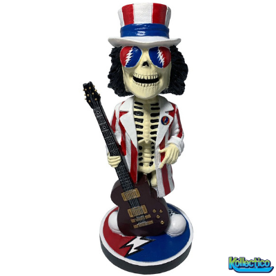 Grateful Dead Special Edition Bobbleheads