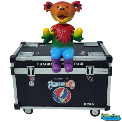 Grateful Dead Special Edition Bobbleheads
