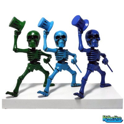 Grateful Dead Special Edition Bobbleheads