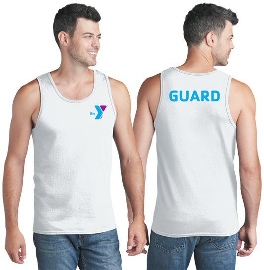 Guard Tank Top