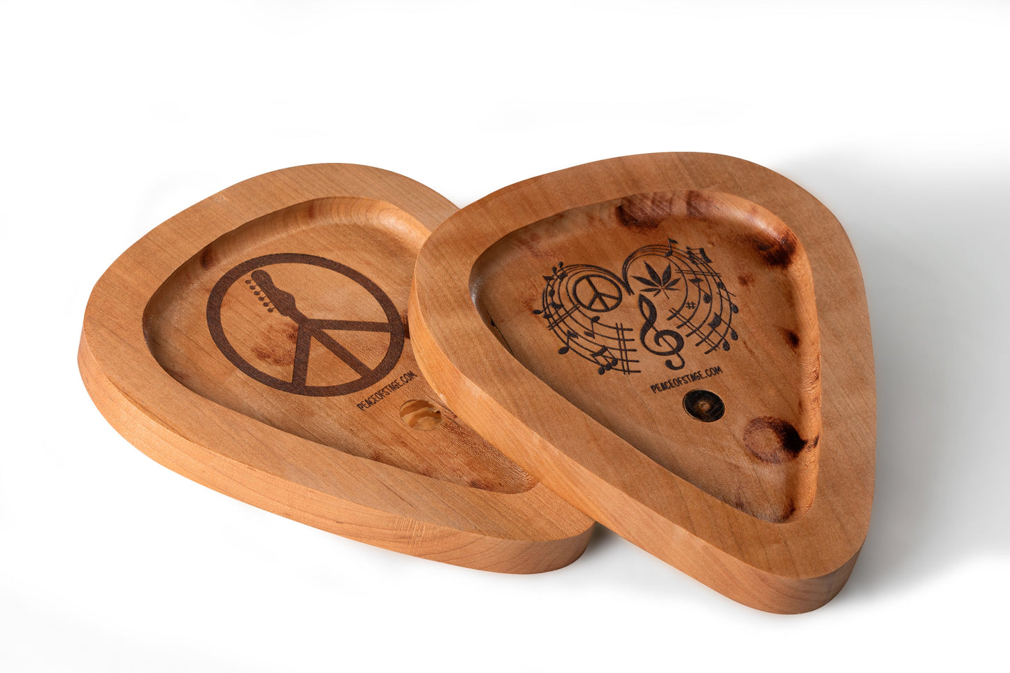Cigarette Rolling Trays