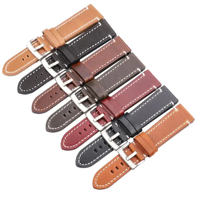 Huawei Leather Band - Premium, Classic, Stylish Design