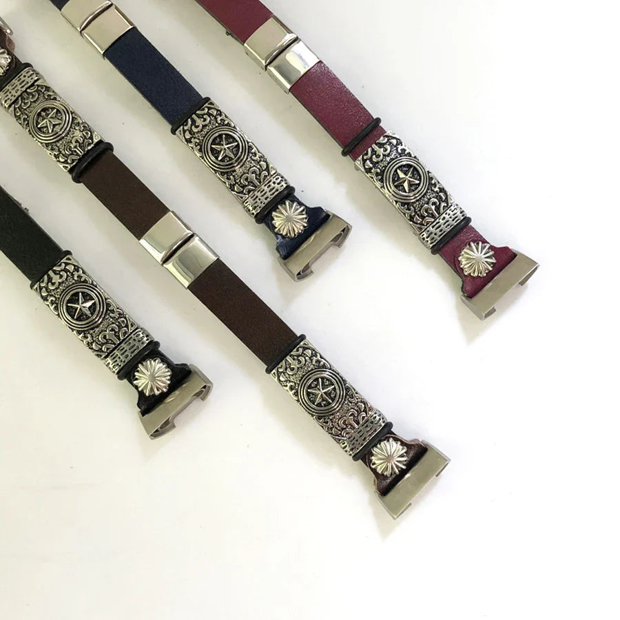 For Fitbit Charge 5-6, 3-4, 2 Bands