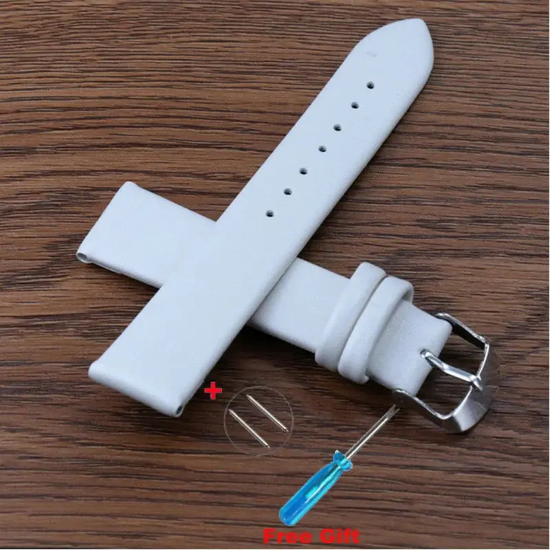 Huawei Leather Band - Premium Quality, Stylish and Durable