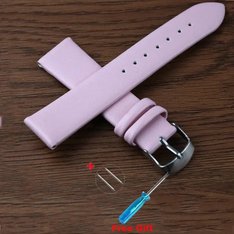 Huawei Leather Band - Premium Quality, Stylish and Durable