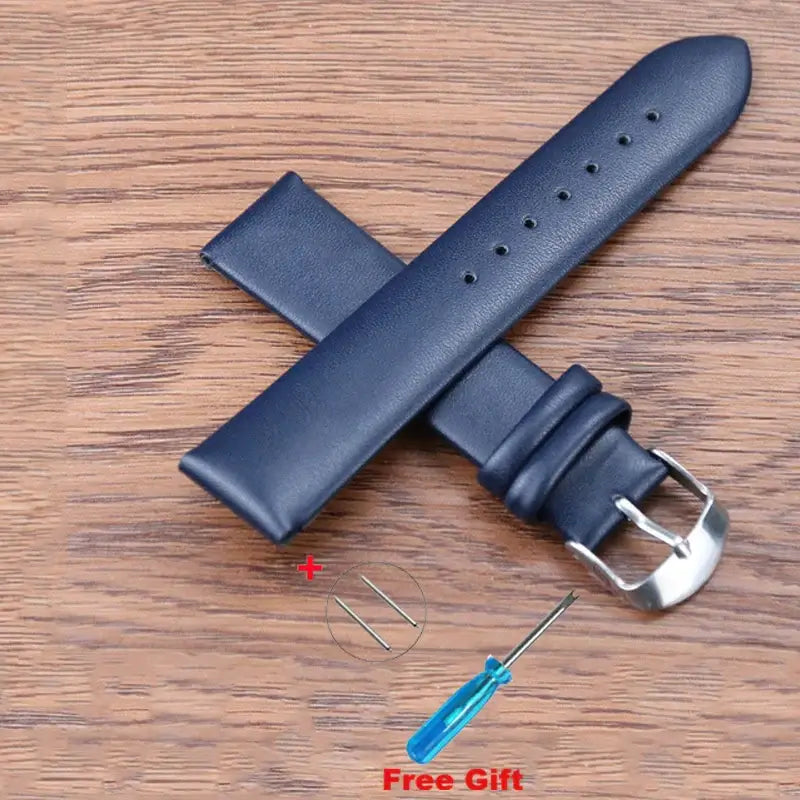 Huawei Leather Band - Premium Quality, Stylish and Durable