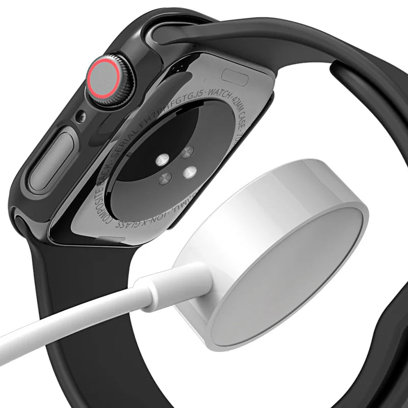 Quality Protective Case For Apple Watches